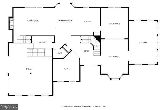 $1,150,000 | 104 1 Mile Road, East Windsor, NJ 08520