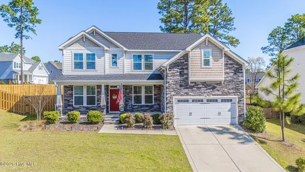$585,000 | 750 Ave Of The Carolinas, Carthage, NC 28327