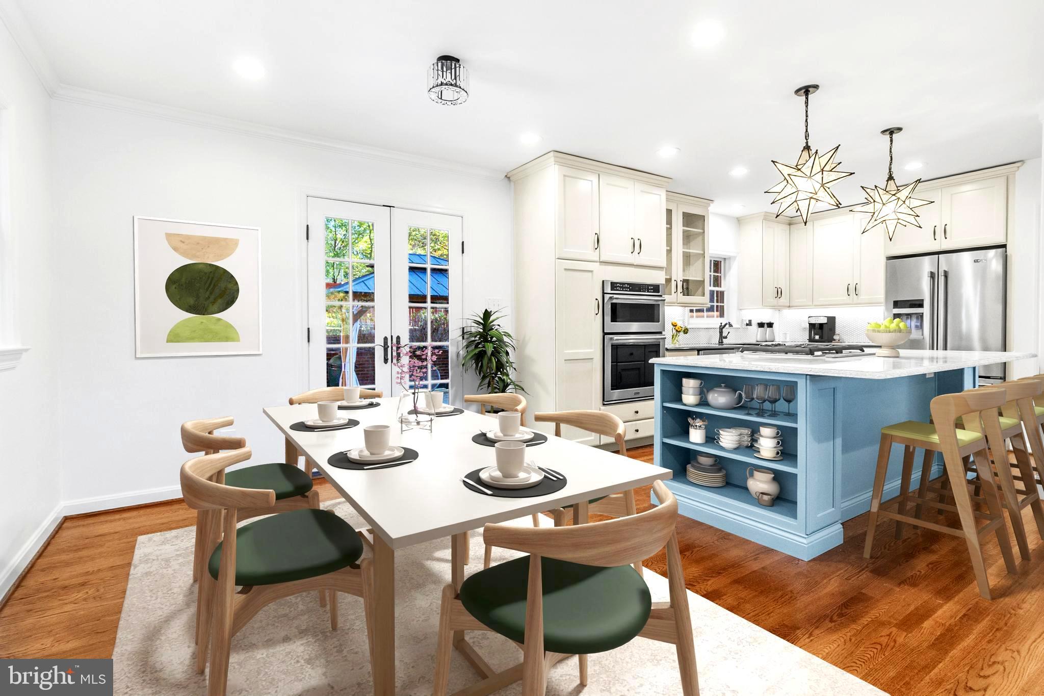 2339 Barbour Road Falls Church, VA 22043 - Photo 1 of 43 Gallery Image 1