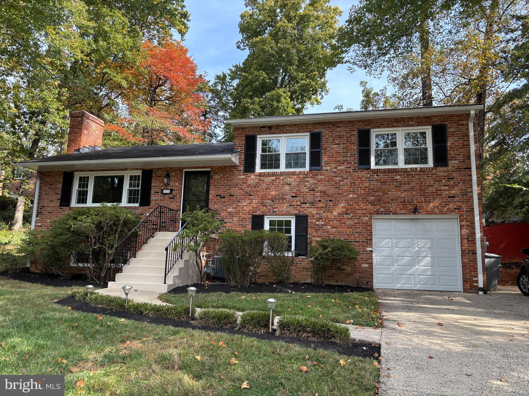 2339 Barbour Road Falls Church, VA 22043 - Photo 2 of 43 Gallery Image 2