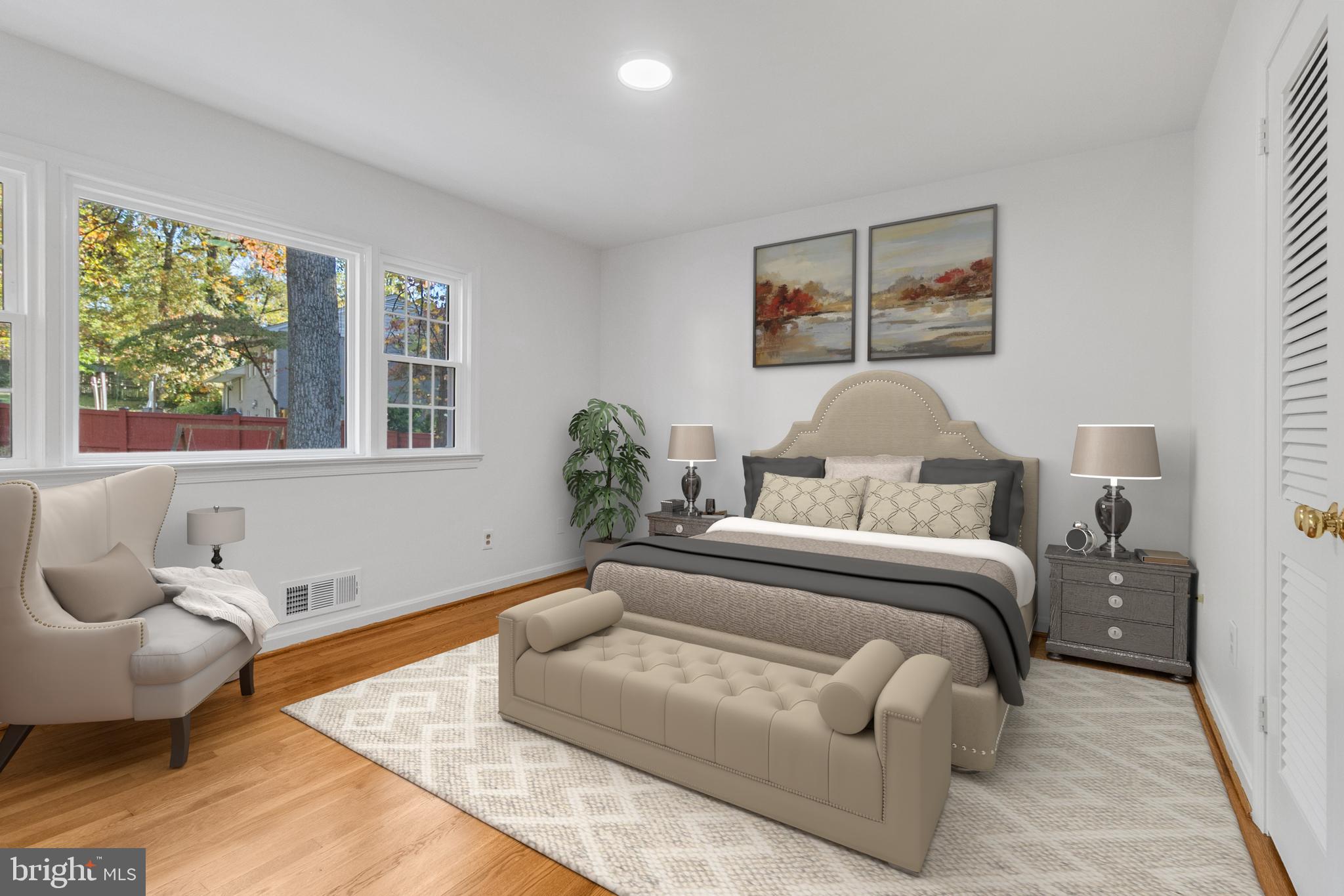 2339 Barbour Road Falls Church, VA 22043 - Photo 21 of 43 Gallery Image 21