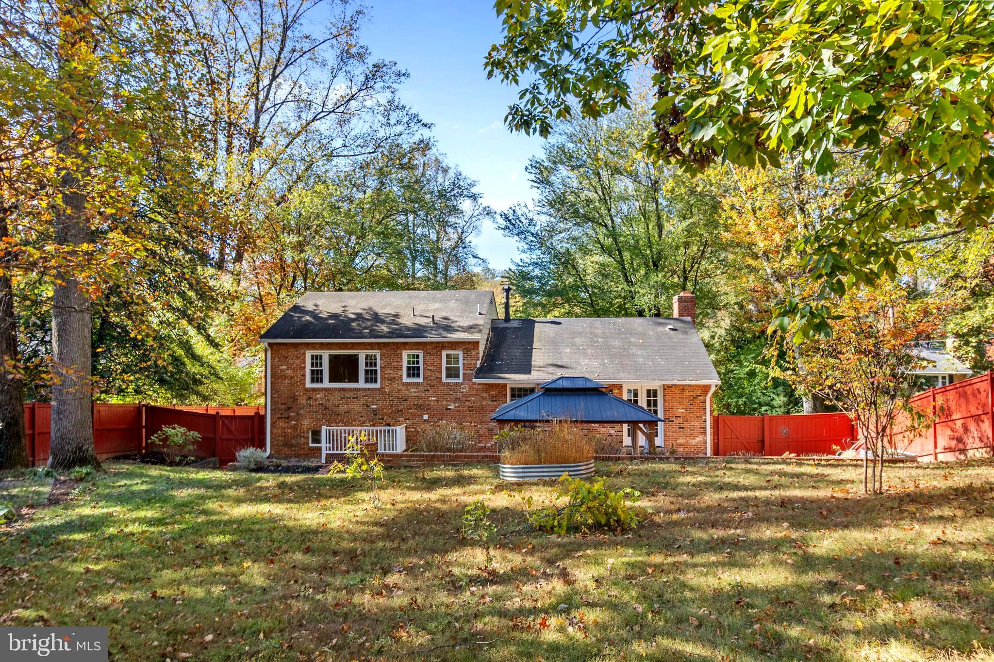 2339 Barbour Road Falls Church, VA 22043 - Photo 25 of 43 Gallery Image 25
