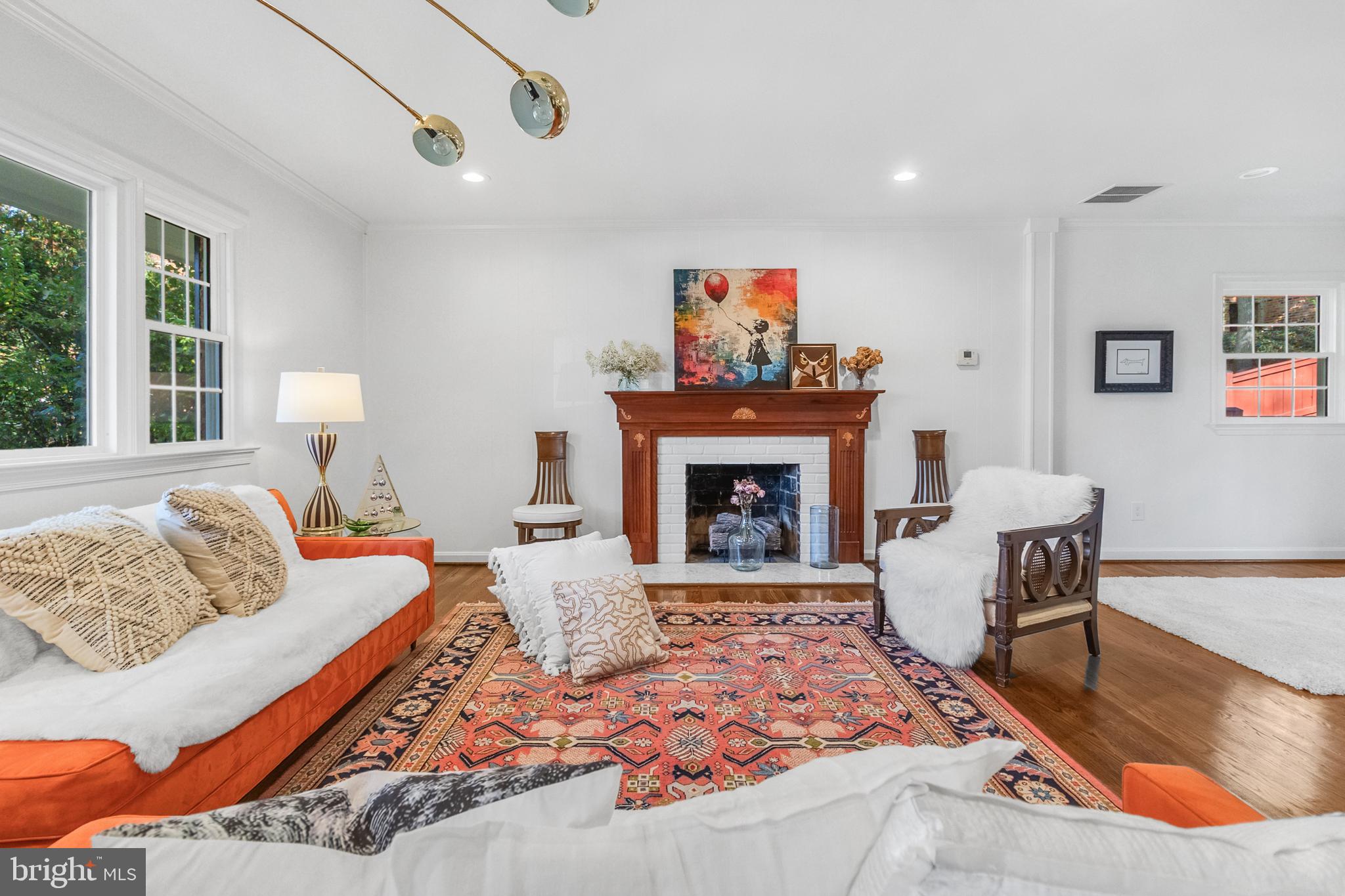 2339 Barbour Road Falls Church, VA 22043 - Photo 6 of 43 Gallery Image 6