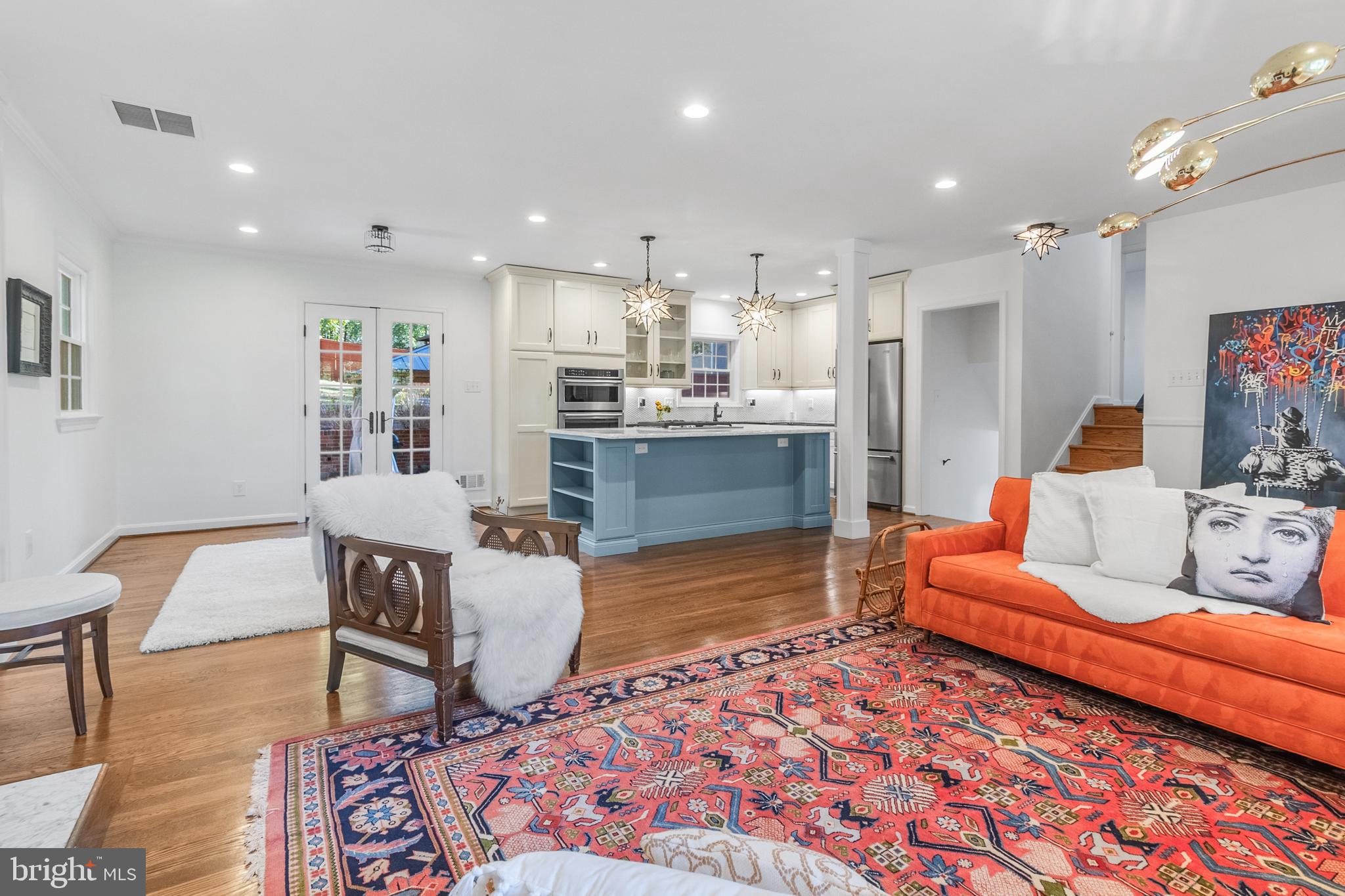 2339 Barbour Road Falls Church, VA 22043 - Photo 9 of 43 Gallery Image 9