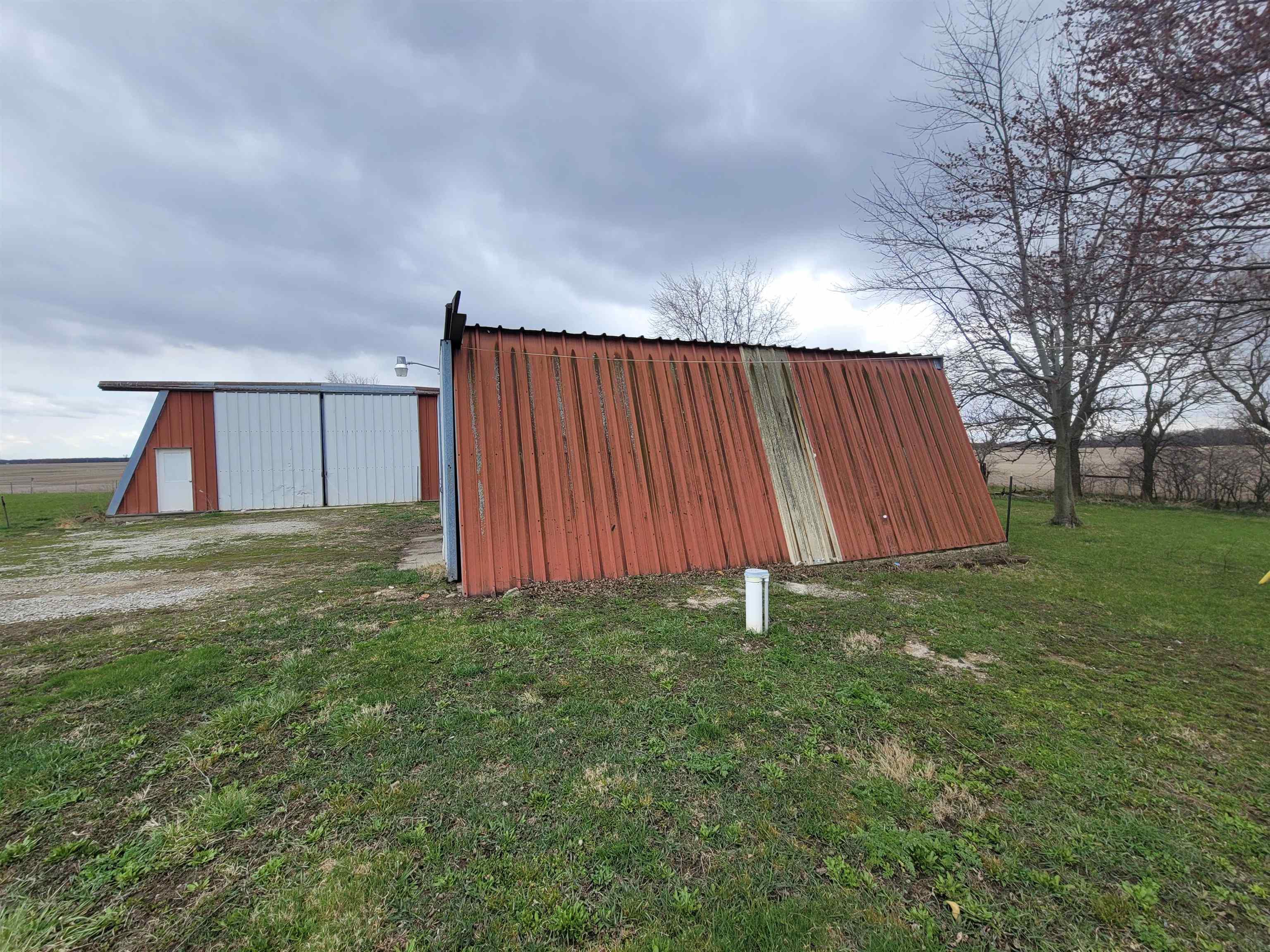 8612 East St Road Montpelier, IN 47359 - Photo 17 of 19 Gallery Image 17
