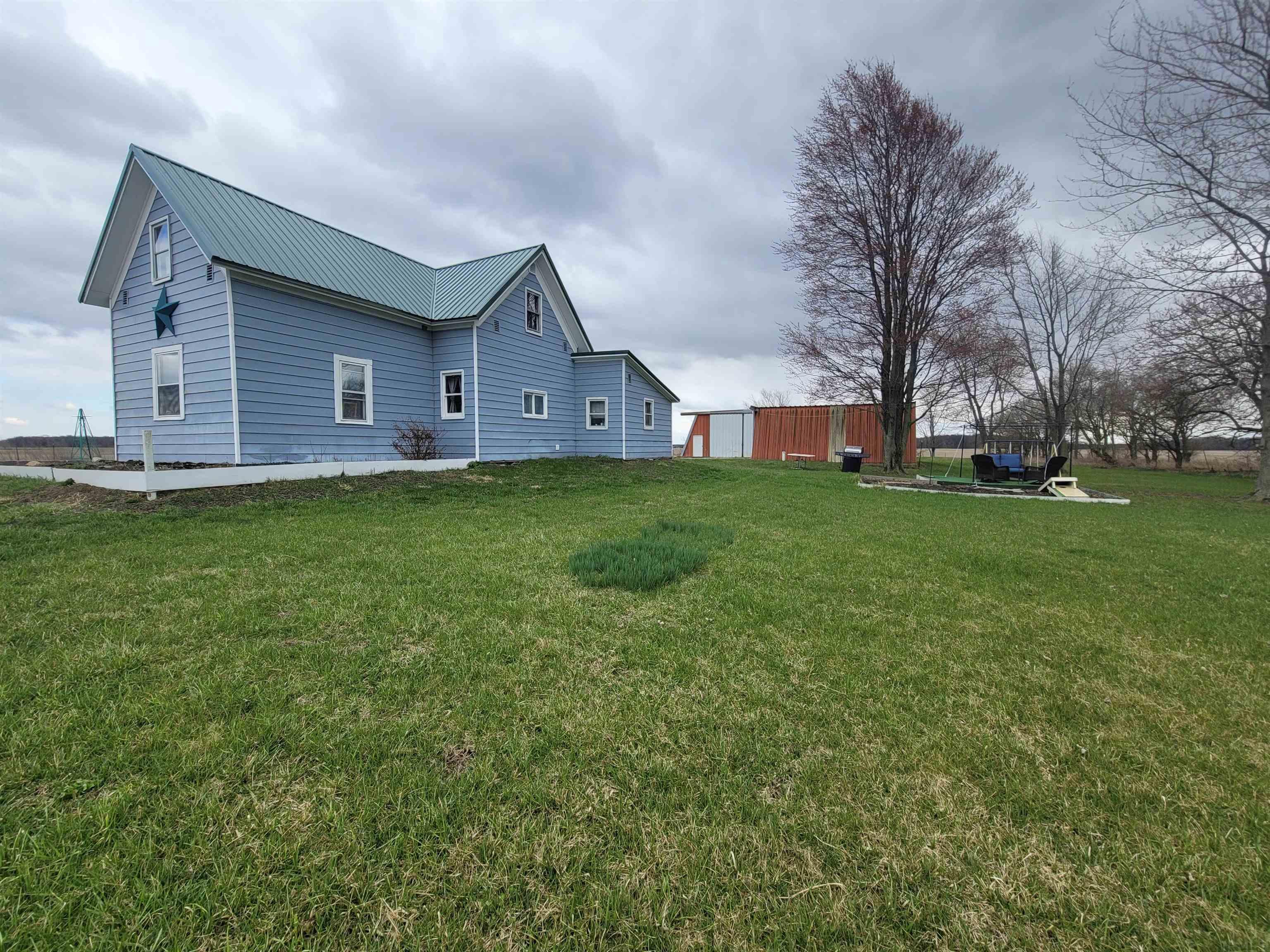 8612 East St Road Montpelier, IN 47359 - Photo 4 of 19 Gallery Image 4