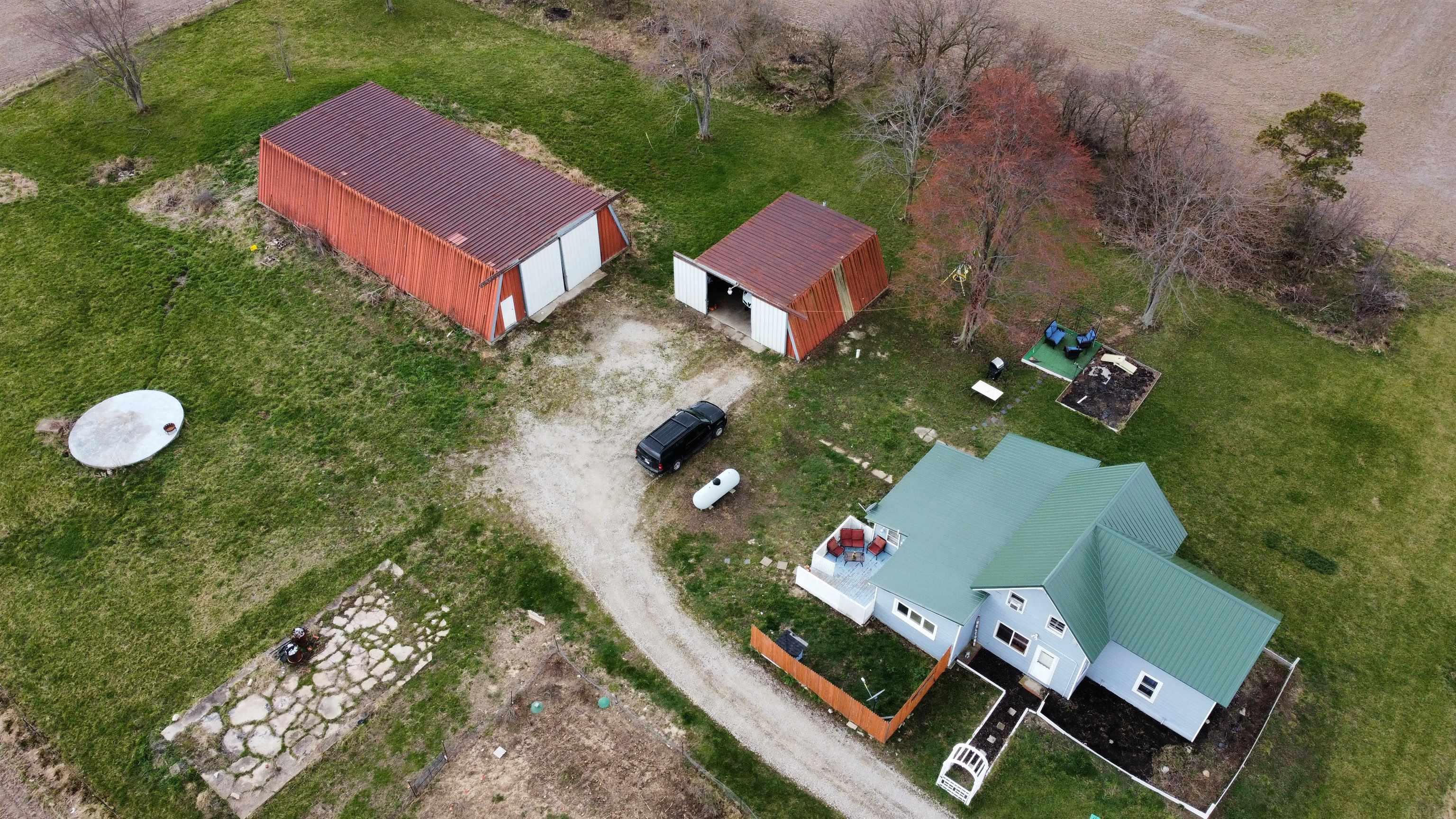 8612 East St Road Montpelier, IN 47359 - Photo 6 of 19 Gallery Image 6