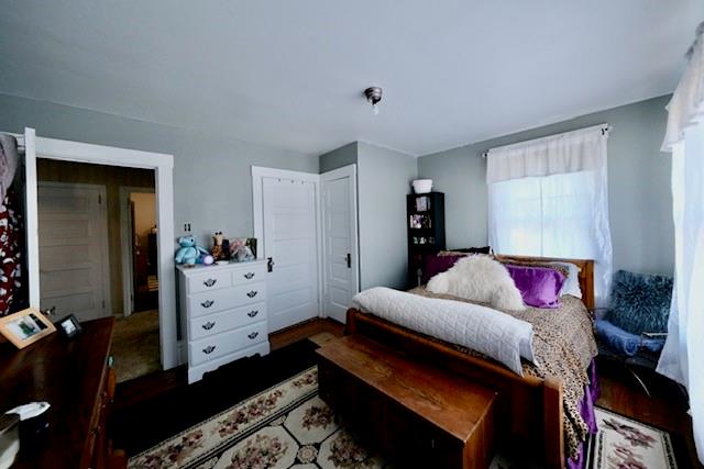 441 Main Street Rimersburg, PA 16248 - Photo 21 of 28 a living room with furniture and a dresser