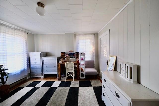 441 Main Street Rimersburg, PA 16248 - Photo 22 of 28 a room with furniture and a rug