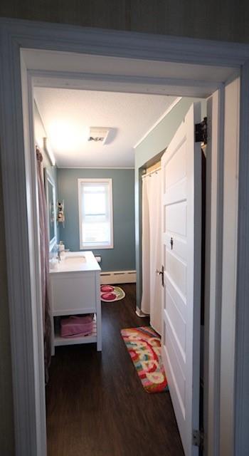 441 Main Street Rimersburg, PA 16248 - Photo 26 of 28 a room with furniture and a window