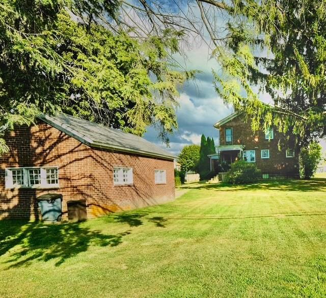 441 Main Street Rimersburg, PA 16248 - Photo 5 of 28 a view of a volley ball court
