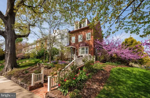 $1,225,000 | 803 Green Street, Alexandria, VA 22314