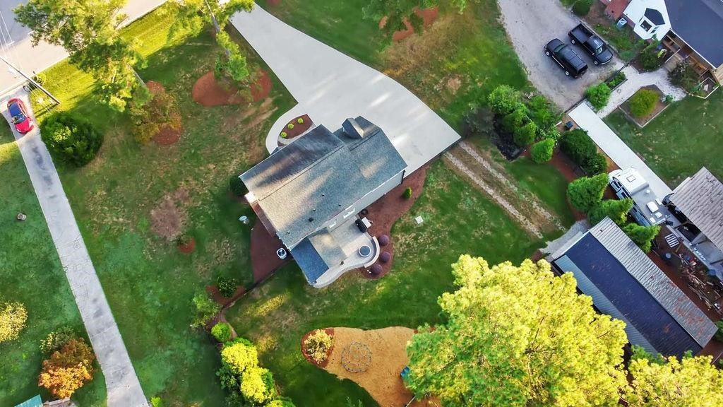 3400 Greenville Loop Road Wake Forest, NC 27587 - Photo 7 of 41 Photo 7