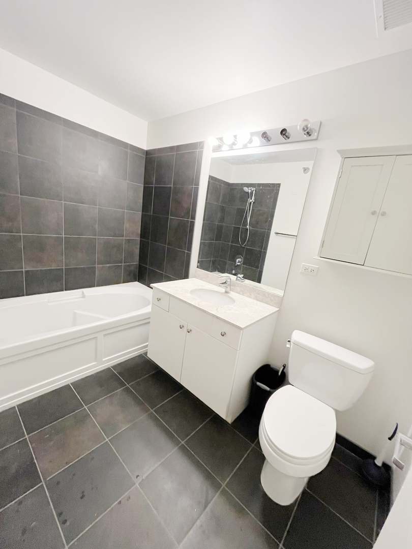 235 West Van Buren Street, Unit 2908 Chicago, IL 60607 - Photo 12 of 14