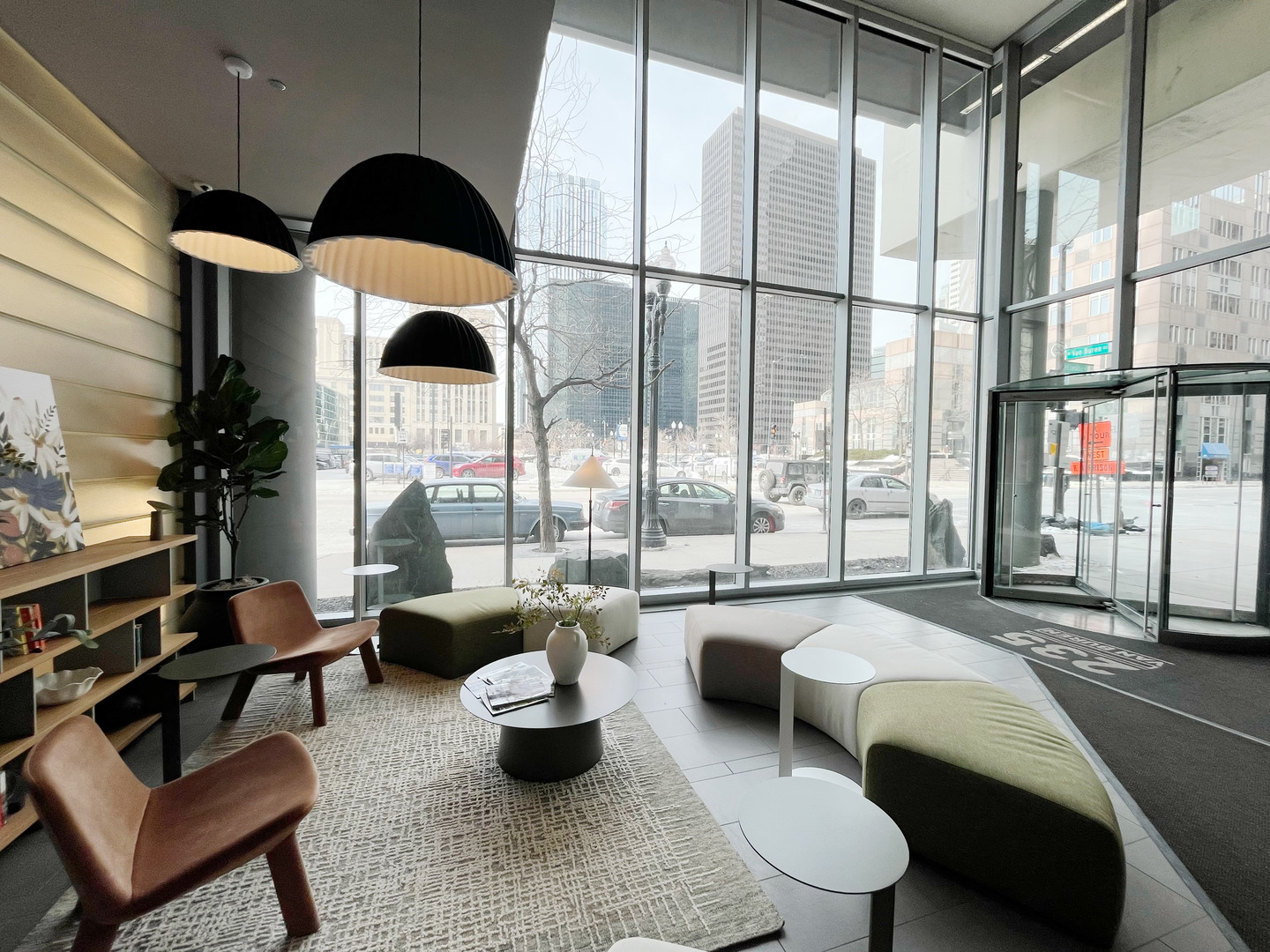 235 West Van Buren Street, Unit 2908 Chicago, IL 60607 - Photo 2 of 14