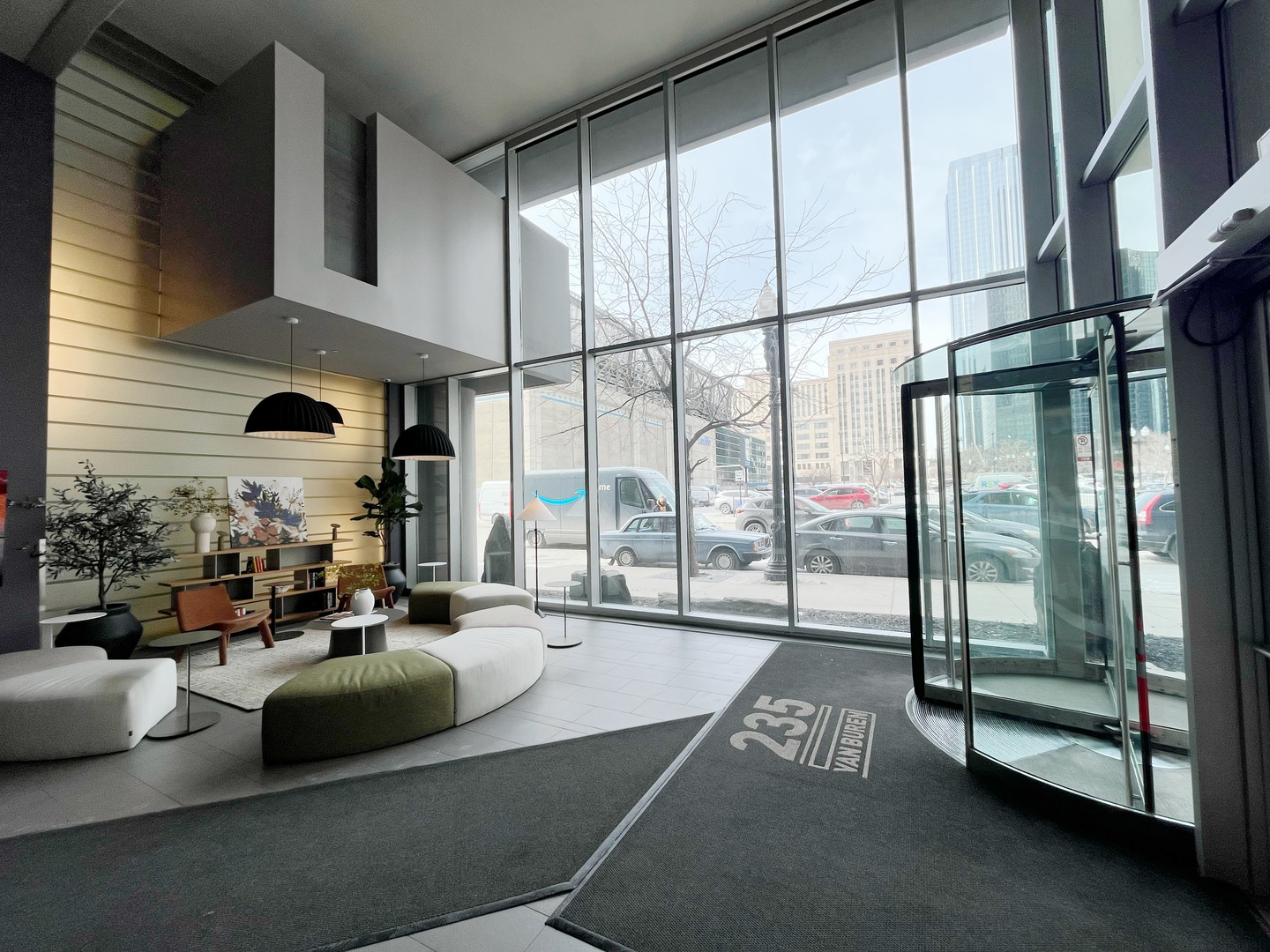 235 West Van Buren Street, Unit 2908 Chicago, IL 60607 - Photo 3 of 14