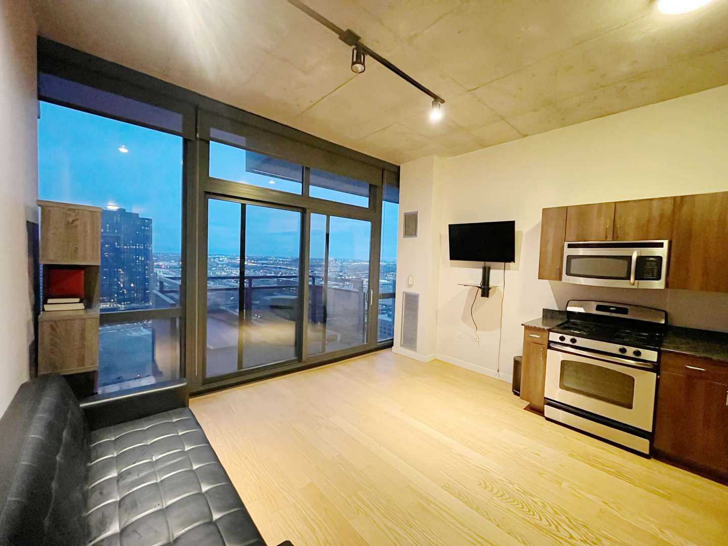 235 West Van Buren Street, Unit 2908 Chicago, IL 60607 - Photo 8 of 14