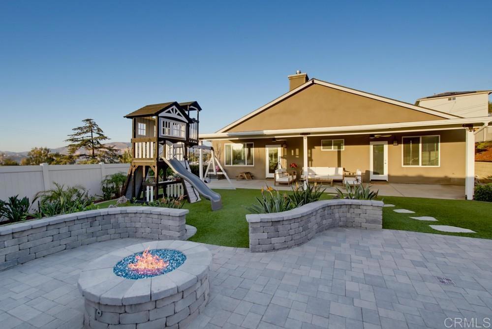 9228 Rickie Road Lakeside, CA 92040 - Photo 36 of 40 Gallery Image 36