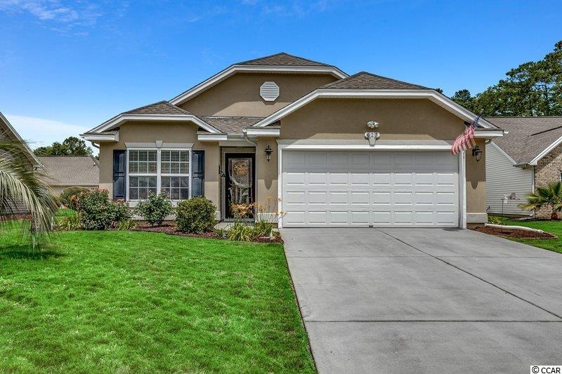 627 Locke Court Murrells Inlet, SC 29576 - Photo 1 of 37 Gallery Image 1