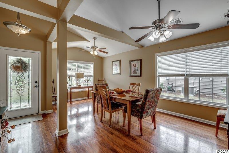 627 Locke Court Murrells Inlet, SC 29576 - Photo 2 of 37 Gallery Image 2