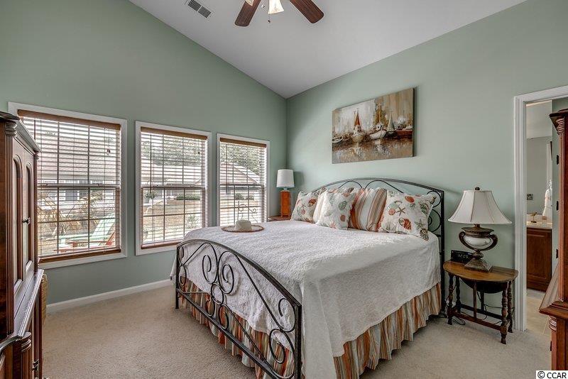 627 Locke Court Murrells Inlet, SC 29576 - Photo 13 of 37 Gallery Image 13