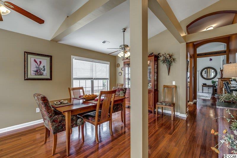 627 Locke Court Murrells Inlet, SC 29576 - Photo 3 of 37 Gallery Image 3