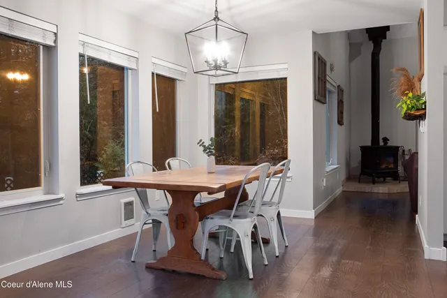 $819,000 | 66 Fern Lane, Cocolalla, ID 83813