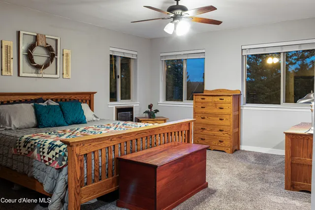 $819,000 | 66 Fern Lane, Cocolalla, ID 83813