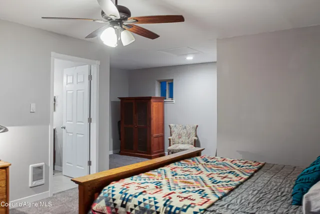 $819,000 | 66 Fern Lane, Cocolalla, ID 83813