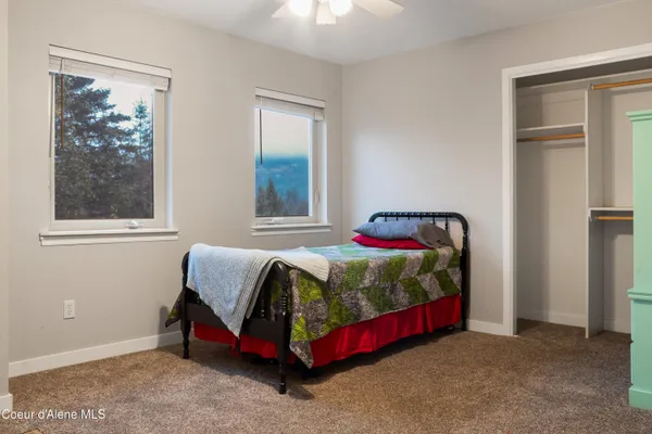 $799,000 | 66 Fern Lane, Cocolalla, ID 83813