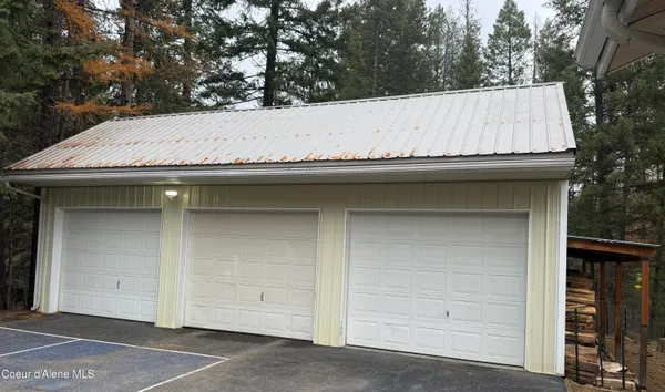 $799,000 | 66 Fern Lane, Cocolalla, ID 83813