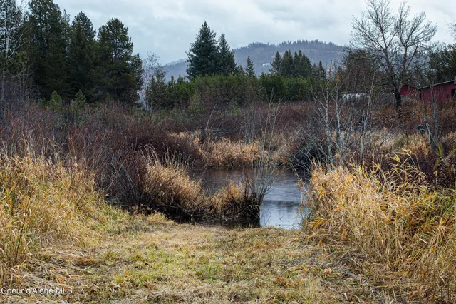 $819,000 | 66 Fern Lane, Cocolalla, ID 83813