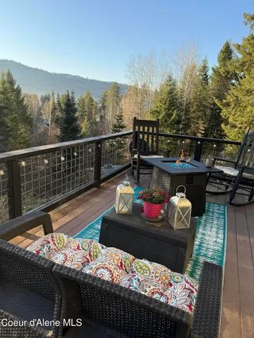 $819,000 | 66 Fern Lane, Cocolalla, ID 83813