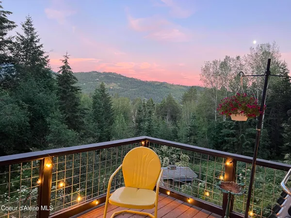 $799,000 | 66 Fern Lane, Cocolalla, ID 83813