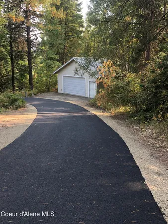 $799,000 | 66 Fern Lane, Cocolalla, ID 83813