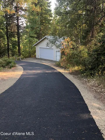 $819,000 | 66 Fern Lane, Cocolalla, ID 83813