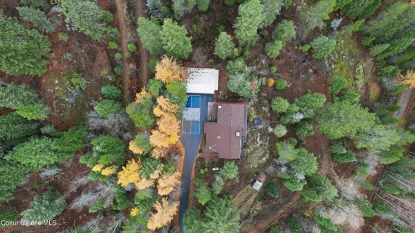 $799,000 | 66 Fern Lane, Cocolalla, ID 83813