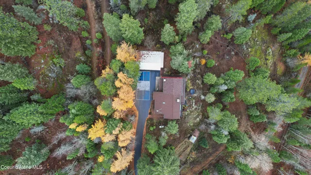 $819,000 | 66 Fern Lane, Cocolalla, ID 83813
