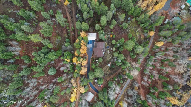 $819,000 | 66 Fern Lane, Cocolalla, ID 83813