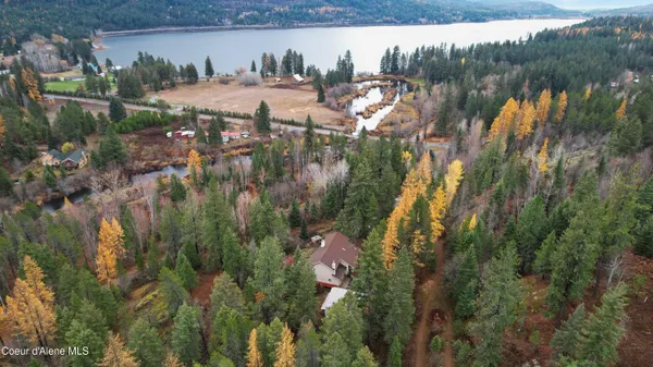 $799,000 | 66 Fern Lane, Cocolalla, ID 83813