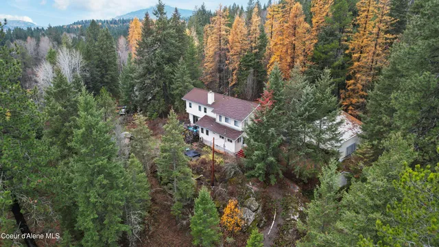 $819,000 | 66 Fern Lane, Cocolalla, ID 83813