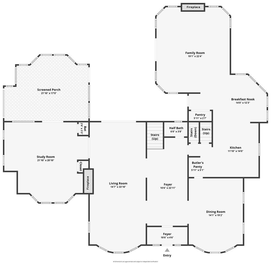 1499 Sheridan Road Highland Park, IL 60035 - Photo 82 of 84