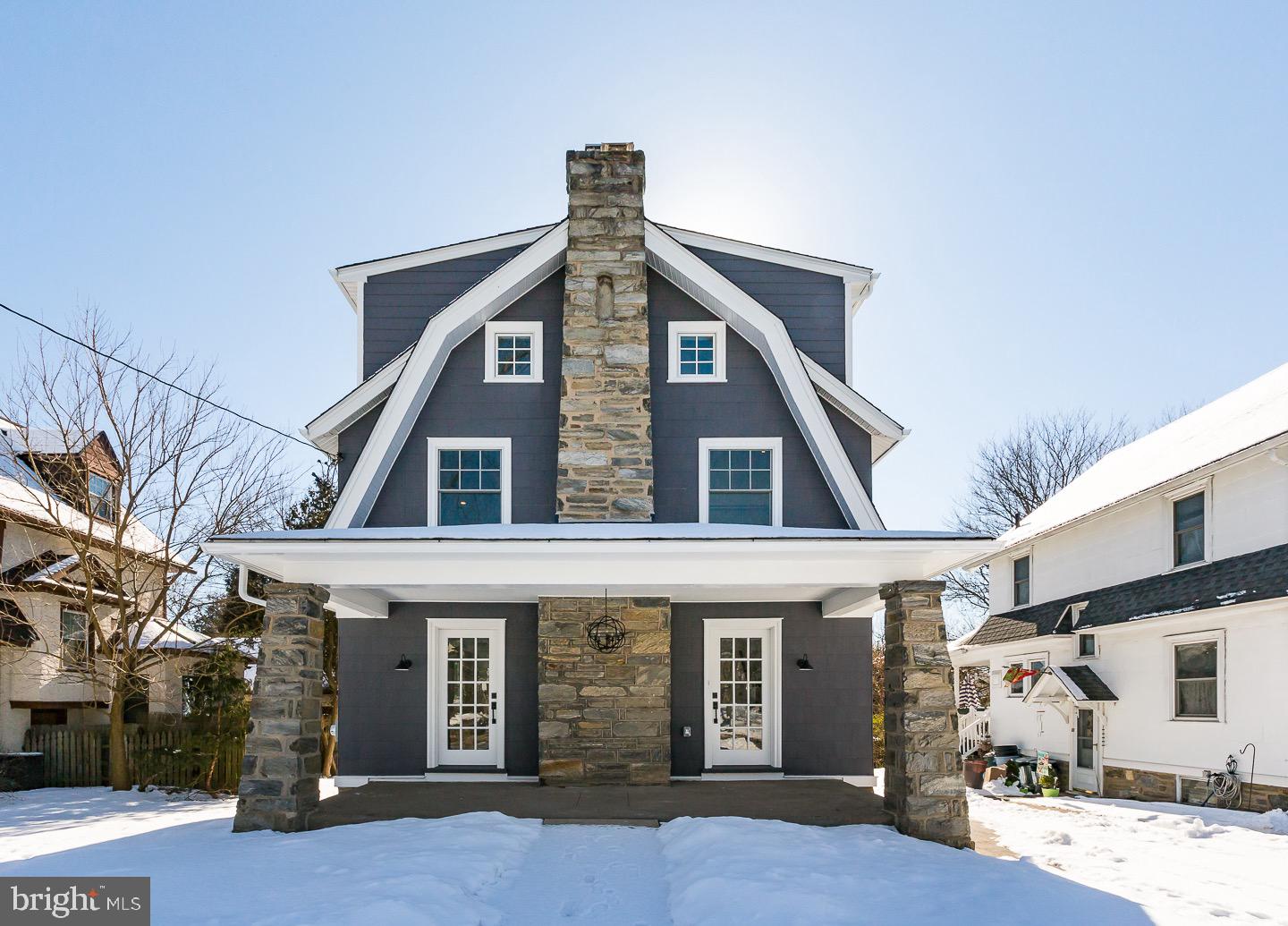 109 Colfax Road Havertown, PA 19083 - Photo 1 of 61
