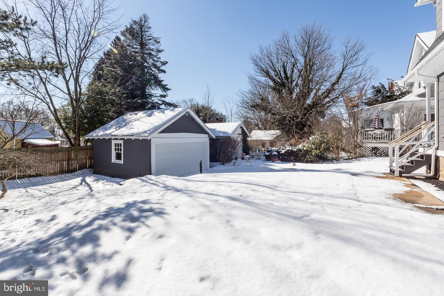 109 Colfax Road Havertown, PA 19083 - Photo 4 of 61