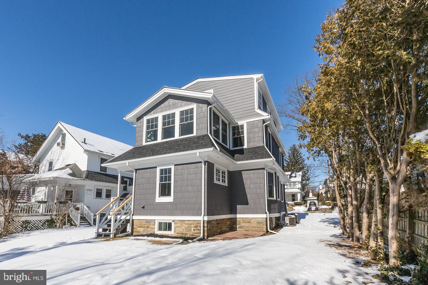 109 Colfax Road Havertown, PA 19083 - Photo 5 of 61