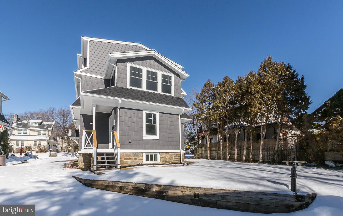 109 Colfax Road Havertown, PA 19083 - Photo 6 of 61