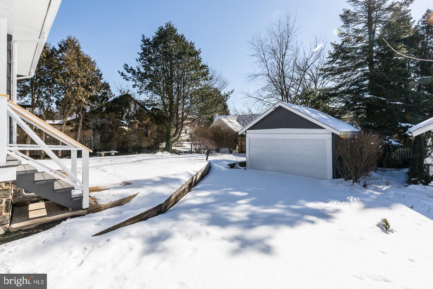 109 Colfax Road Havertown, PA 19083 - Photo 8 of 61