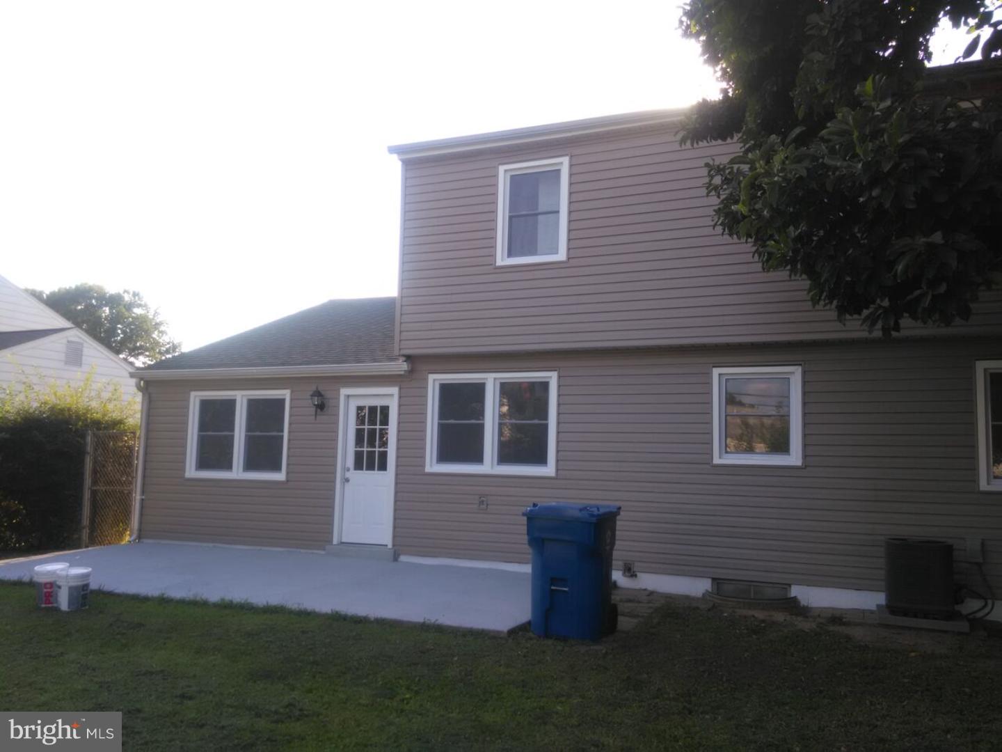 15 George Read Road New Castle, DE 19720 - Photo 22 of 25 Gallery Image 22