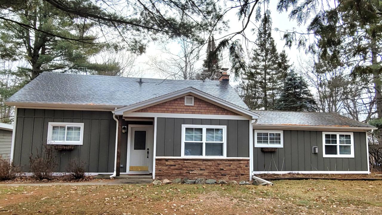 4106 Cth Street Rhinelander, WI 54501 - Photo 1 of 41 Gallery Image 1