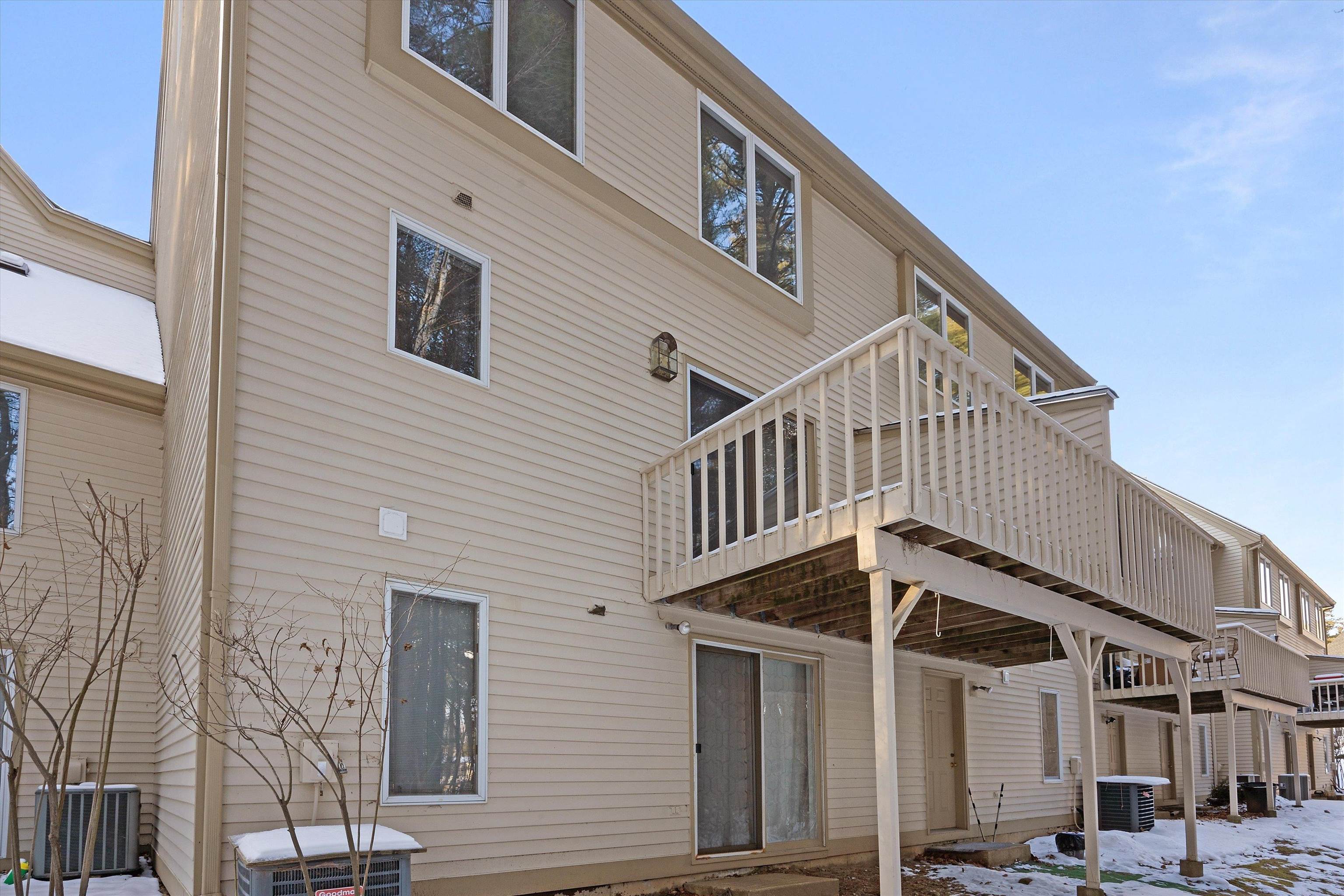 14 Salisbury Road, Unit 43 Nashua, NH 03064 - Photo 22 of 24